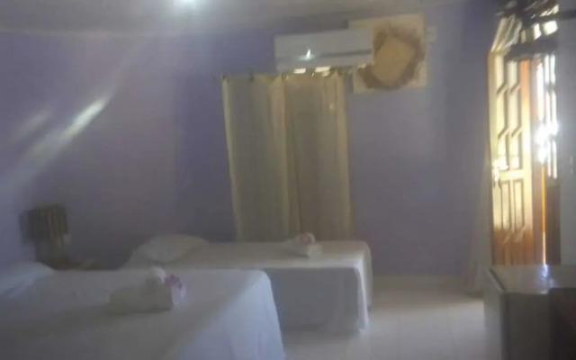 Pousada Mangueira