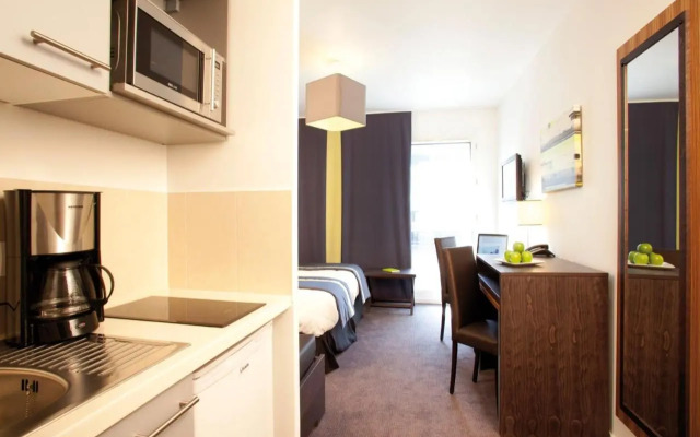 Rental Apartment Lagrange city boulogne lagrange city s.2 - Boulogne-Billancourt