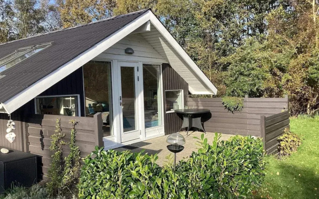 4 Person Holiday Home in Oksbol