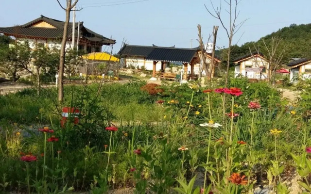 Yangyang Seorak Nadeul Pension