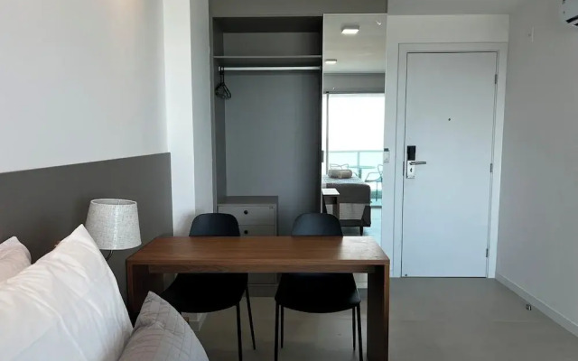 Rn Studio - Apto 1018