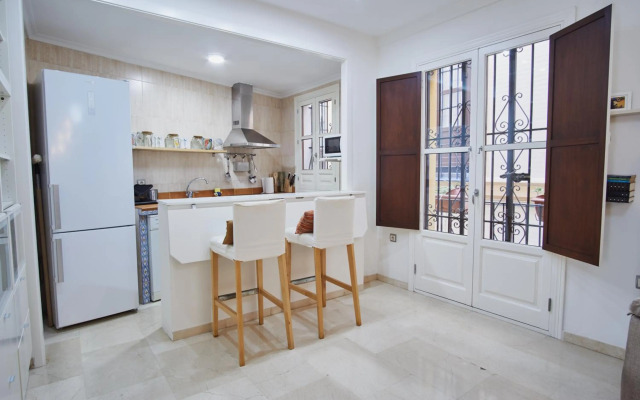 Santa Cruz Pearl by Valcambre