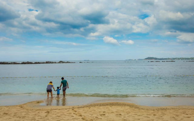 Canyon Cove Resort