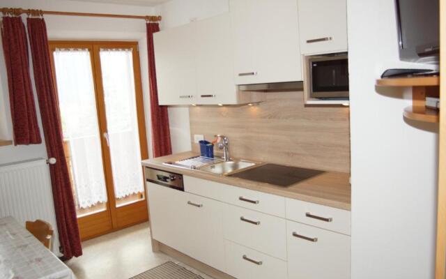 Appartment Felder Erika