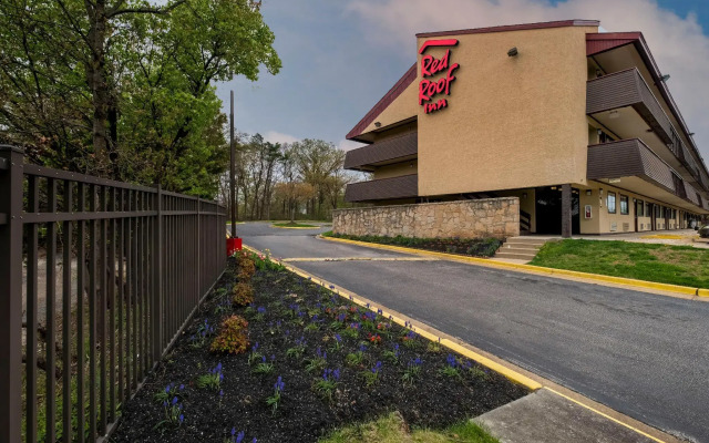 Red Roof Inn Washington DC - Lanham