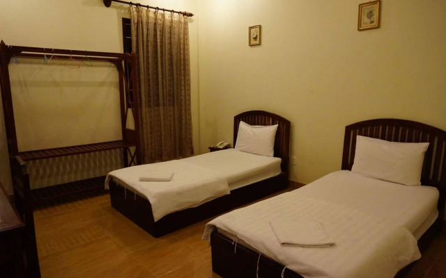 Sinnakhone hotel