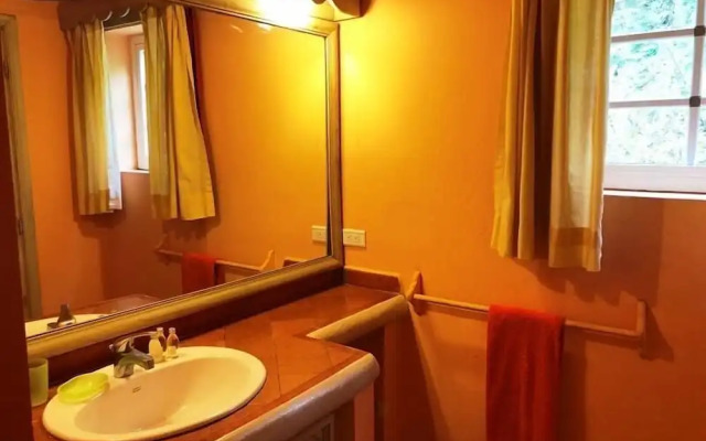 Madrugada Residencial