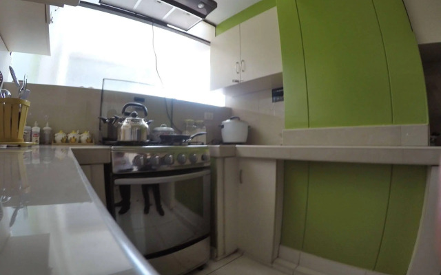 Apart Inka Deluxe