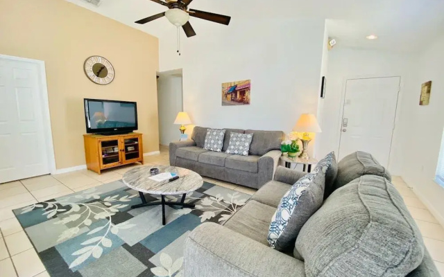 Mikes Southern Dunes Vacation Home