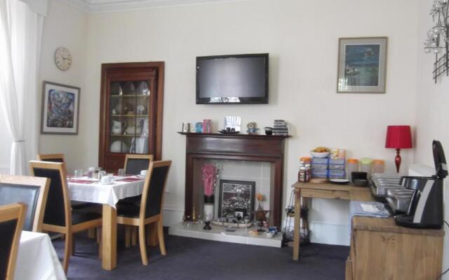 Teviotside Guest House