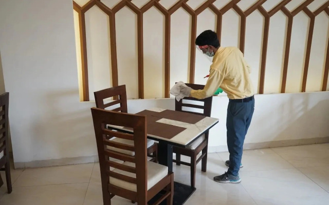 Hotel Laxmi Heights