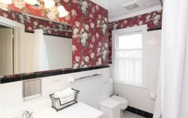 Park House Bed & Breakfast