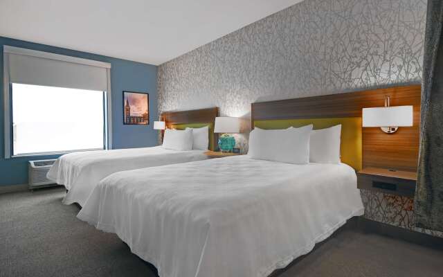 Home2 Suites by Hilton Utica, NY