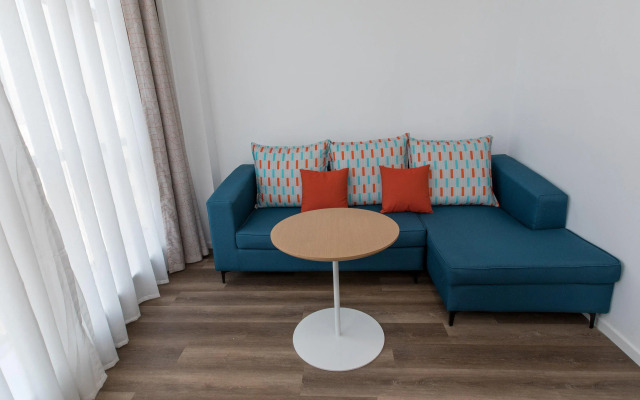 Holiday Inn Express Shangqiu Ancient Town