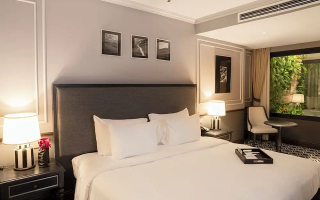 La Sinfonia Citadel hotel and Spa