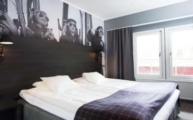 Stoten Ski Hotel