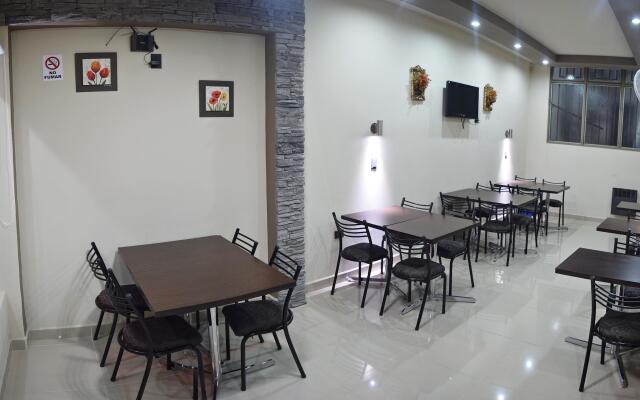 Victor Hotel