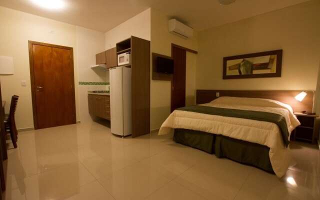 My Flat Hotel