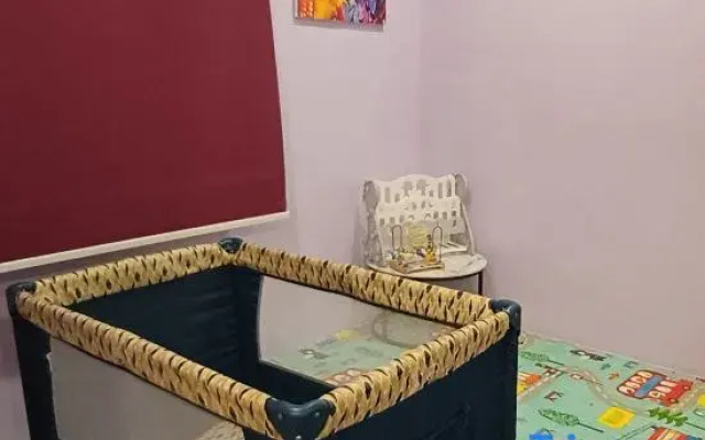 Lavender Splash Homestay