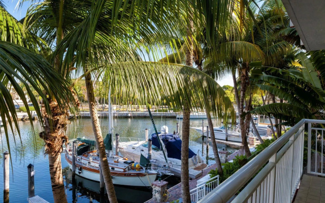 Marina Del Mar Resort and Marina