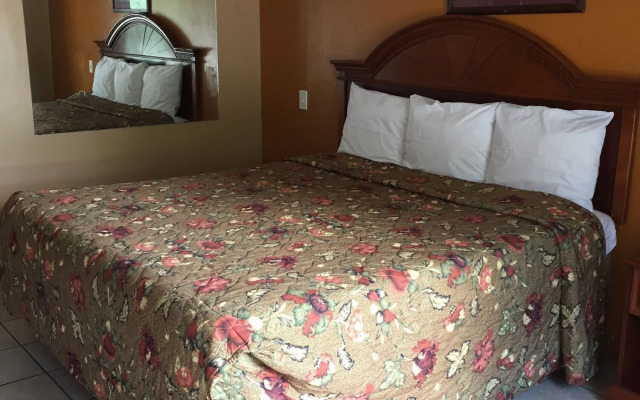 Budget Inn And Suites