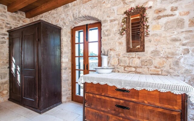 Nice Home in Postira With 2 Bedrooms, Outdoor Swimming Pool and Wifi