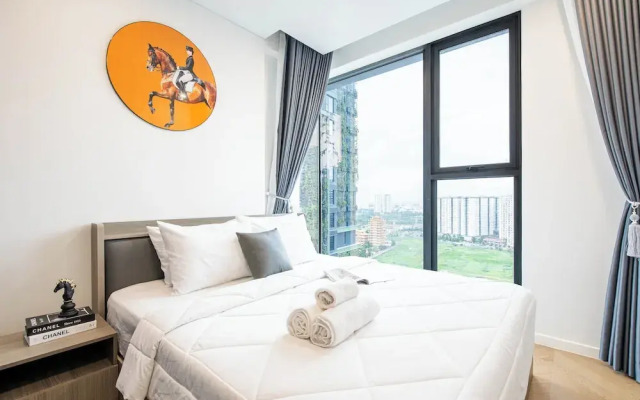 Parkland Riverside Luxury Vacation