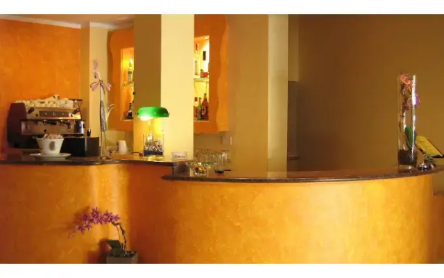 Hotel Dream