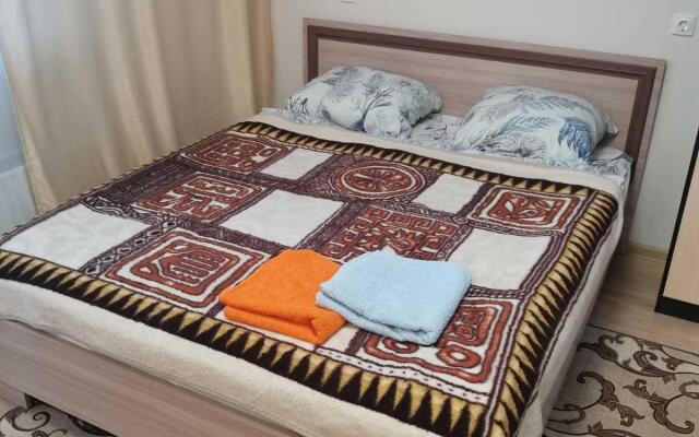 Как Дома на улице Самаровская 2