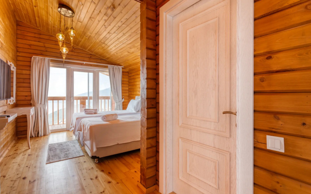 Lucida Villas Kalkan Hills