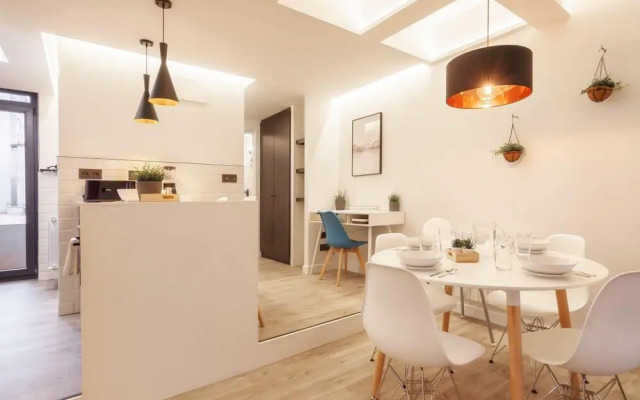 Bilbao Apartments Mirasol