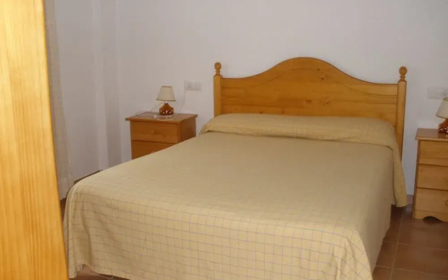 Apartamentos Turísticos Albanta