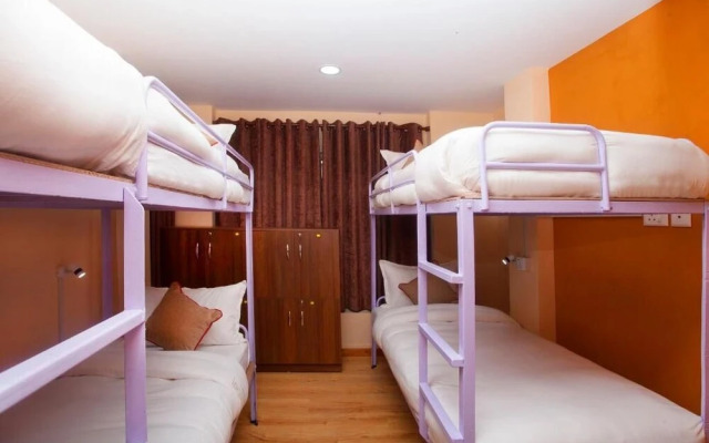 Hotel Rosemary Homes