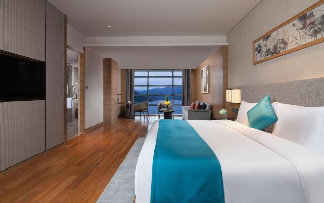 Crowne Plaza Hangzhou Thousand Island Lake by IHG