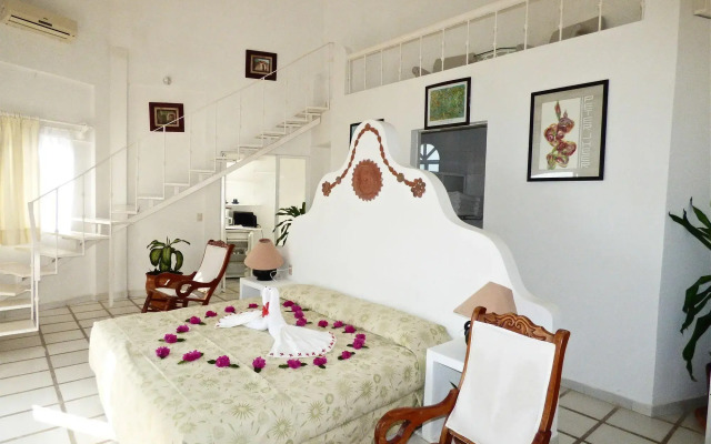 Villas Fa-Sol