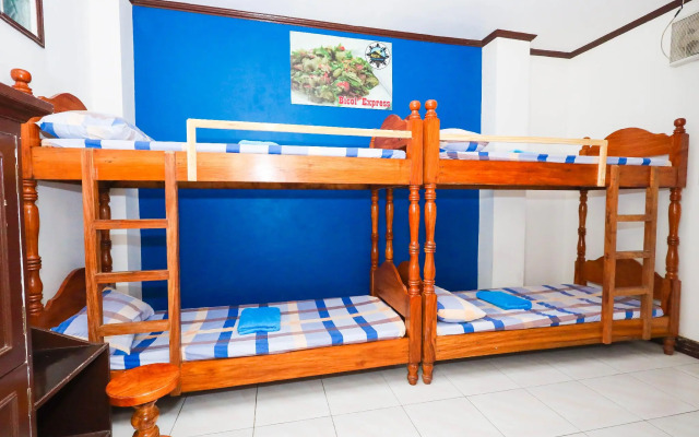 Mayon Backpackers Hostel