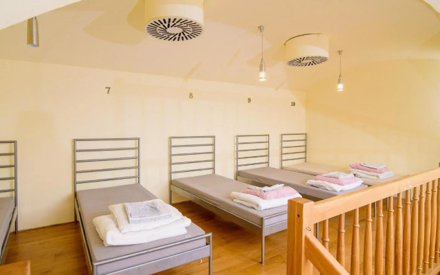Hotel Stary Pivovar