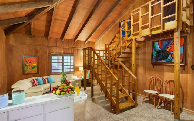 Arecibo Chalet Abreu