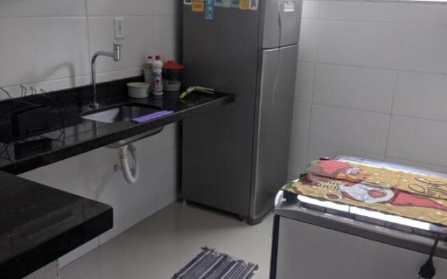 Duplex Cabo frio I
