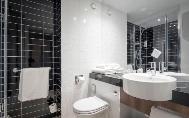 Holiday Inn Express Middlesbrough - Centre Square by IHG