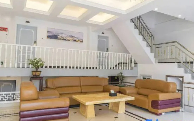 Xiaoshu Wushe Boutique Hostel