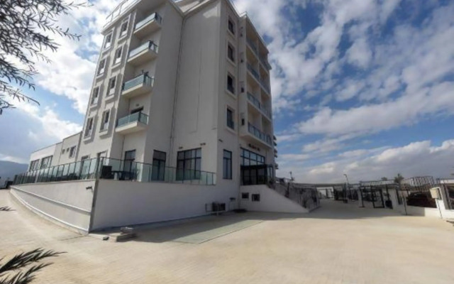 Sozturk Otel