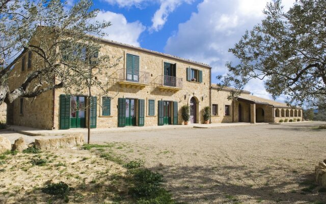 Salemi Agriturismo