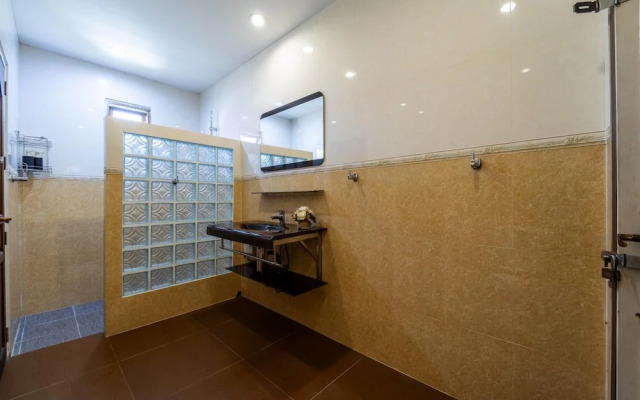 3 Bed Pool Villa - S102
