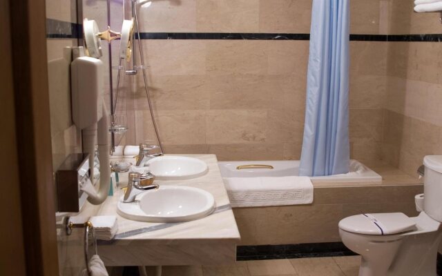 Grand Hotel Ukraine