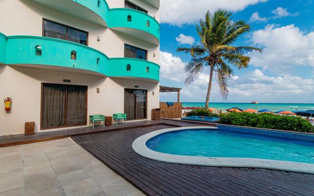 Hotel All Riviera