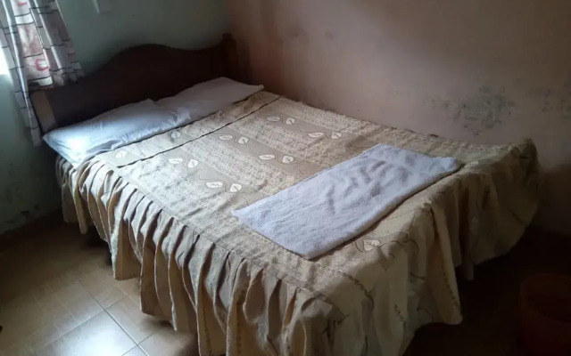 Comfort Motel