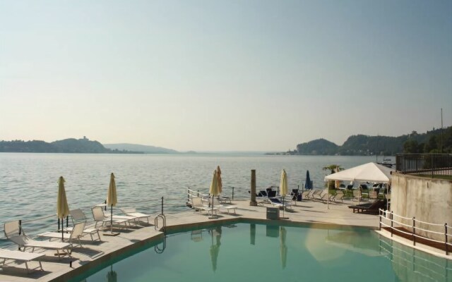 Resort Antico Verbano