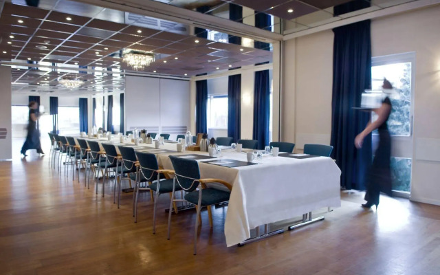 Fletcher Resort-Hotel Zutphen