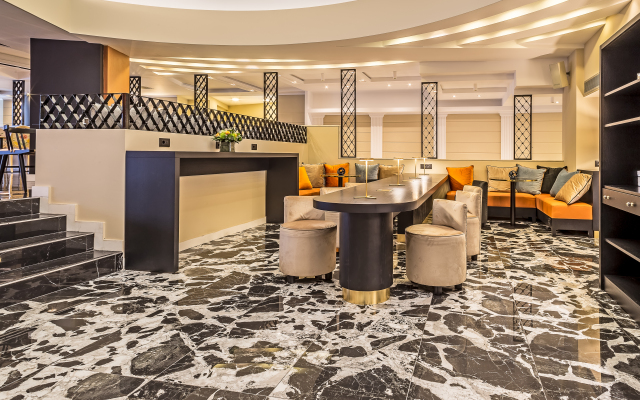 Airotel Stratos Vassilikos Hotel